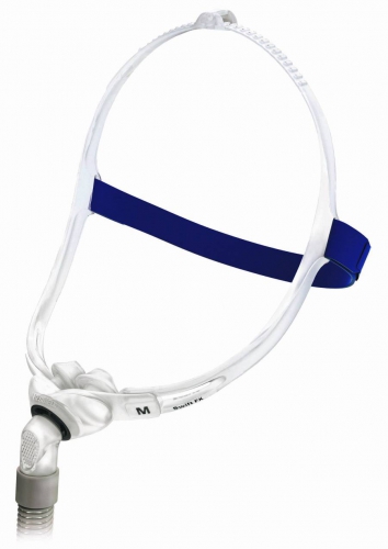 Swift™ FX Nasal Pillows CPAP Mask with Headgear