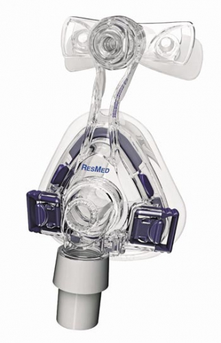 Mirage Activa™ LT Nasal CPAP Mask Assembly Kit