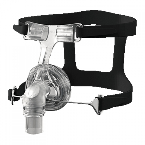 Zest™ Q Nasal CPAP Mask with Headgear