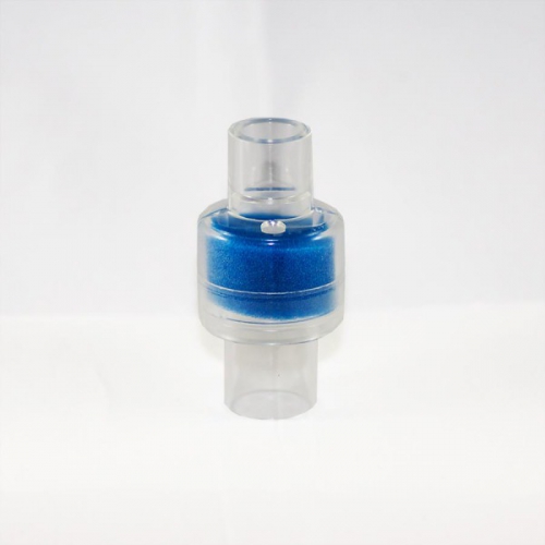 Heat Moisture Exchanger (HME)