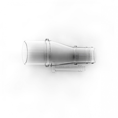 Z2 / Z1 Custom Outlet Tube Adaptor