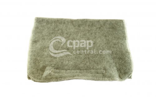 Pur-Sleep™ Aromatherapy Travel Bag