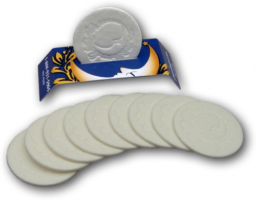 Pur-Sleep™ Aromatherapy Metal Diffusion Tray