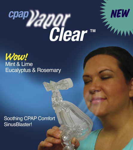 Pur-Sleep™ VaporClear