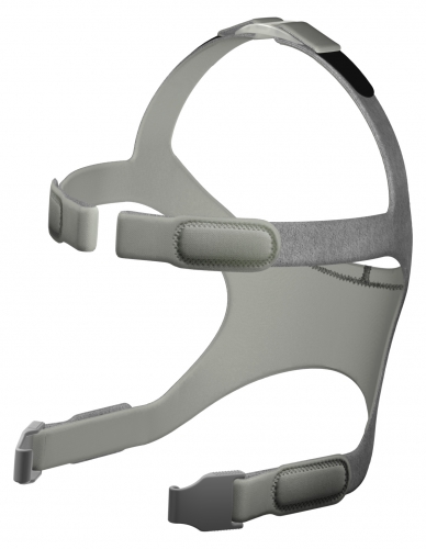 Simplus™ ErgoForm™ Headgear