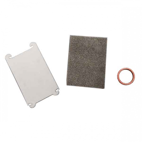 Qtube™ Replacement Kit