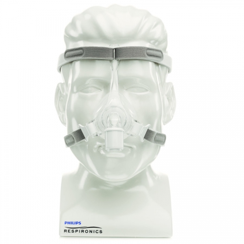 Pico™ Nasal CPAP Mask FitPack with Headgear