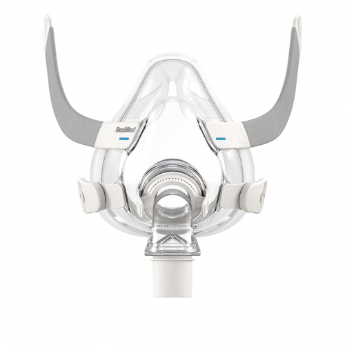 AirFit™ F20 Full Face CPAP Mask Assembly Kit