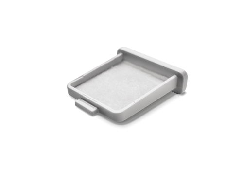 DreamStation™ Go Reusable Pollen Air Filter (2 per Pack)