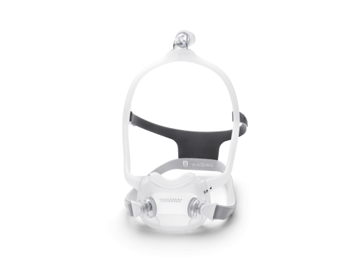 DreamWear™ Full Face CPAP Mask Assembly Kit