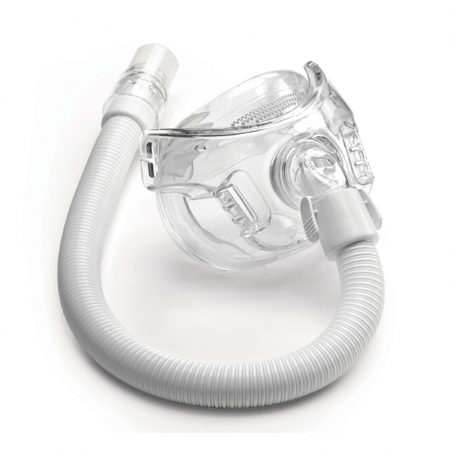 Amara View™ Full Face CPAP Mask Assembly Kit