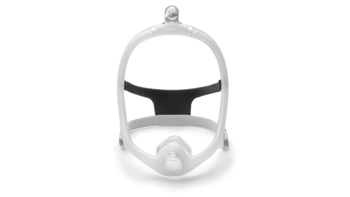 DreamWisp™ Nasal CPAP Mask with Headgear