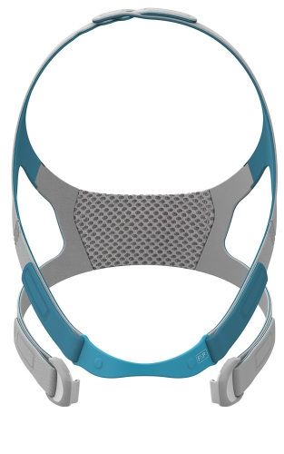 Evora™ Full Face Mask Headgear