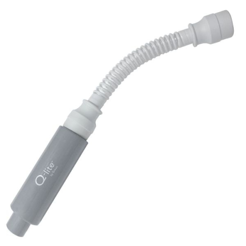 Q-Lite InLine CPAP Muffler