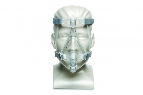 Amara™ Full Face CPAP Mask with Headgear