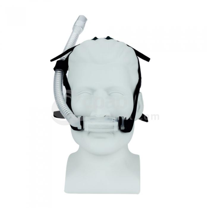 Resmed Mirage Swift Ii Nasal Pillows Cpap Mask With Headgear 7831