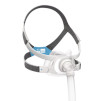 AirFit™ F40 Full Face CPAP Mask with Headgear   Side View