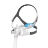 AirFit™ F40 Full Face CPAP Mask with Headgear   Side View